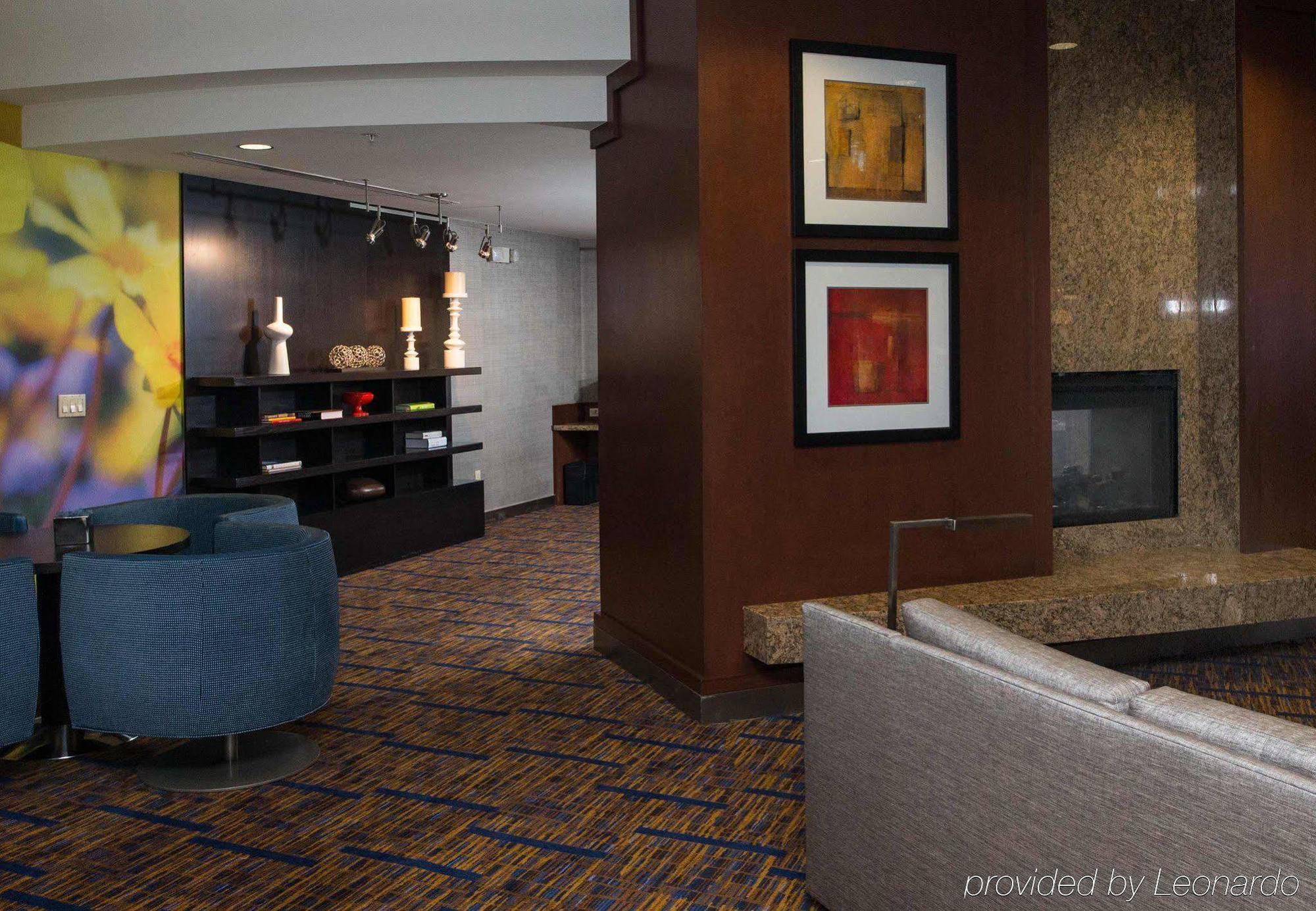 Courtyard Los Angeles Burbank Airport Extérieur photo