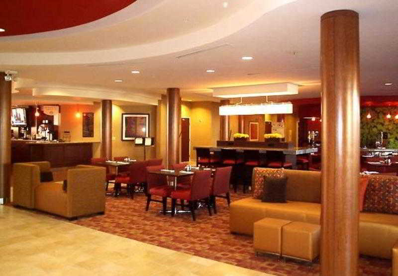 Courtyard Los Angeles Burbank Airport Extérieur photo